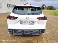 2023 Nissan QASHQAI