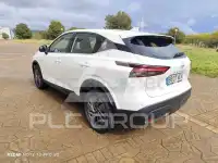 2023 Nissan QASHQAI