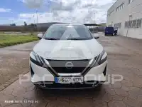 2023 Nissan QASHQAI