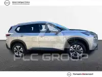 2023 Nissan X-TRAIL