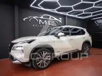 2023 Nissan X-TRAIL