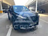 2023 Nissan X-TRAIL
