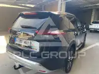 2023 Nissan X-TRAIL