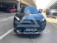 2023 Nissan X-TRAIL
