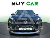2023 Nissan X-TRAIL