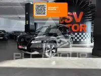 2023 Nissan X-TRAIL