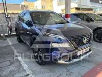 2023 Nissan X-TRAIL