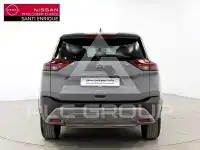 2023 Nissan X-TRAIL