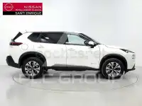 2023 Nissan X-TRAIL