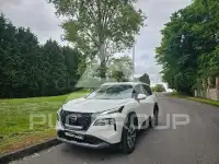 2023 Nissan X-TRAIL