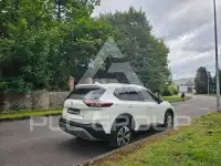 2023 Nissan X-TRAIL