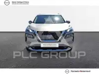 2023 Nissan X-TRAIL