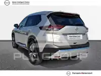 2023 Nissan X-TRAIL