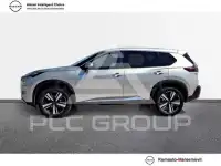2023 Nissan X-TRAIL