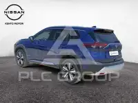 2023 Nissan X-TRAIL