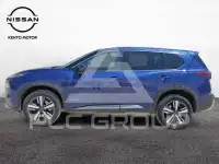2023 Nissan X-TRAIL