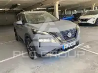2023 Nissan X-TRAIL