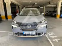 2023 Nissan X-TRAIL