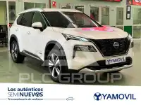 2023 Nissan X-TRAIL
