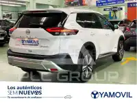 2023 Nissan X-TRAIL