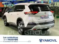 2023 Nissan X-TRAIL