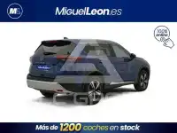 2023 Nissan X-TRAIL