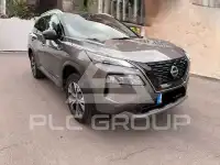 2023 Nissan X-TRAIL