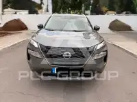 2023 Nissan X-TRAIL