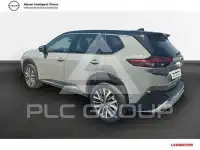2023 Nissan X-TRAIL