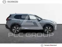 2023 Nissan X-TRAIL