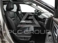 2023 Nissan X-TRAIL