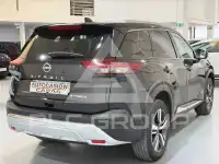 2023 Nissan X-TRAIL