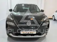 2023 Nissan X-TRAIL