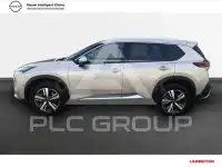 2023 Nissan X-TRAIL
