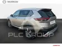 2023 Nissan X-TRAIL