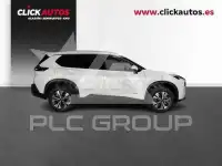 2023 Nissan X-TRAIL