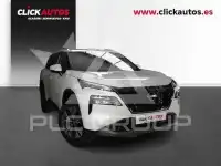 2023 Nissan X-TRAIL