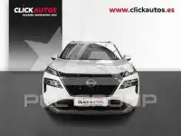 2023 Nissan X-TRAIL