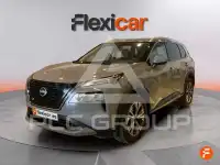 2023 Nissan X-TRAIL
