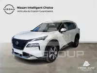 2023 Nissan X-TRAIL