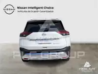 2023 Nissan X-TRAIL