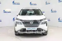 2023 Nissan X-TRAIL
