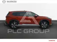 2023 Nissan X-TRAIL