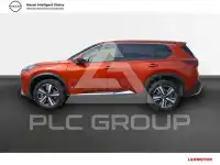 2023 Nissan X-TRAIL