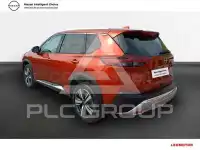 2023 Nissan X-TRAIL