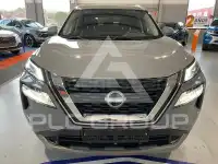 2023 Nissan X-TRAIL