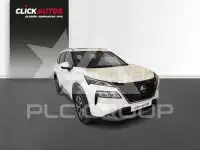 2023 Nissan X-TRAIL