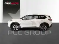 2023 Nissan X-TRAIL
