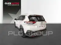 2023 Nissan X-TRAIL