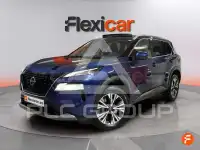2023 Nissan X-TRAIL